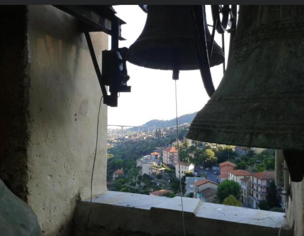 U Campanin Apartamento Vallebona Exterior foto