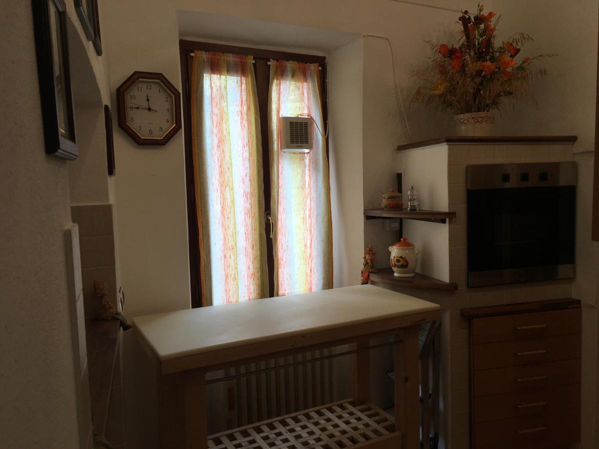 U Campanin Apartamento Vallebona Exterior foto