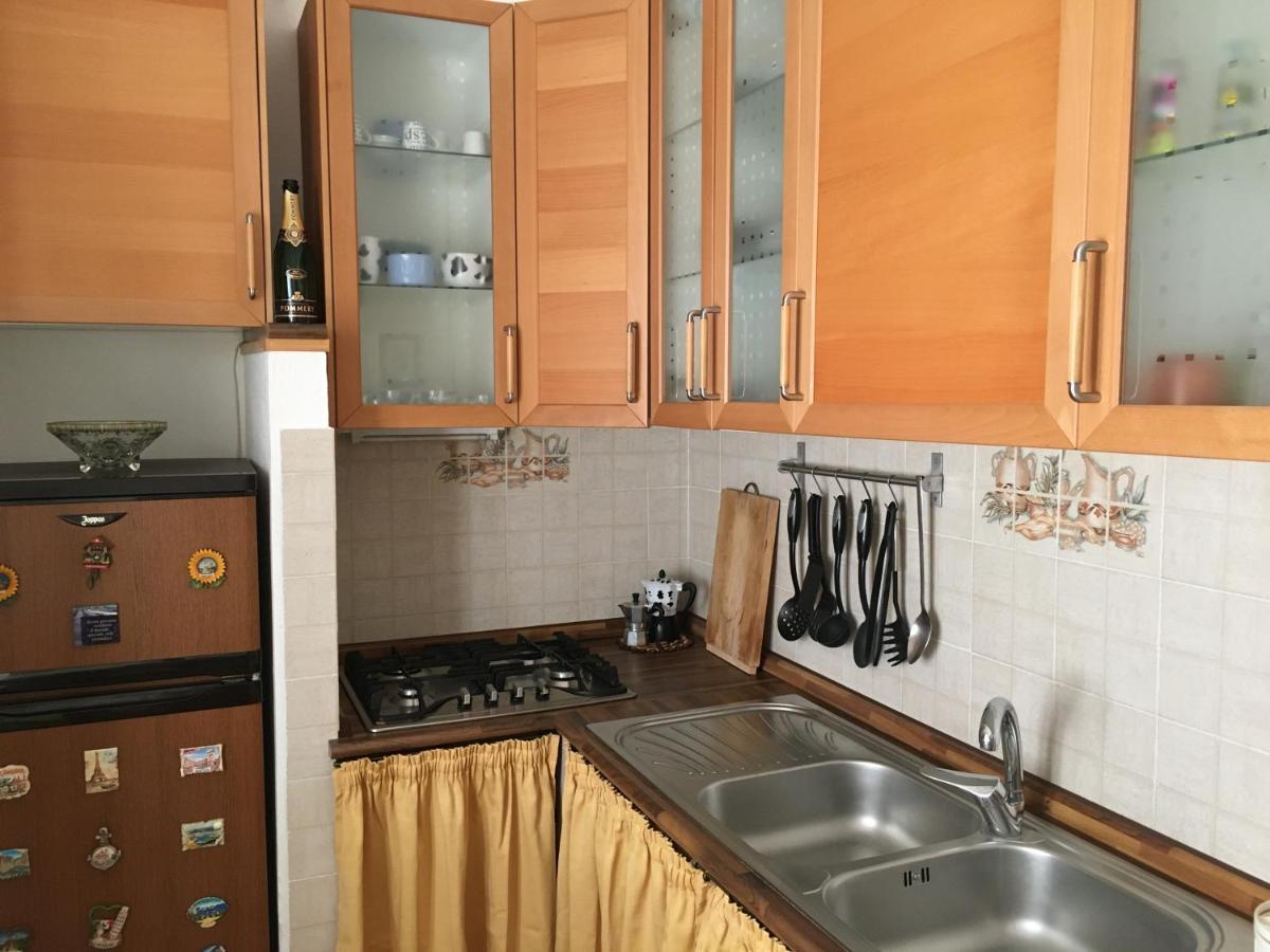 U Campanin Apartamento Vallebona Exterior foto